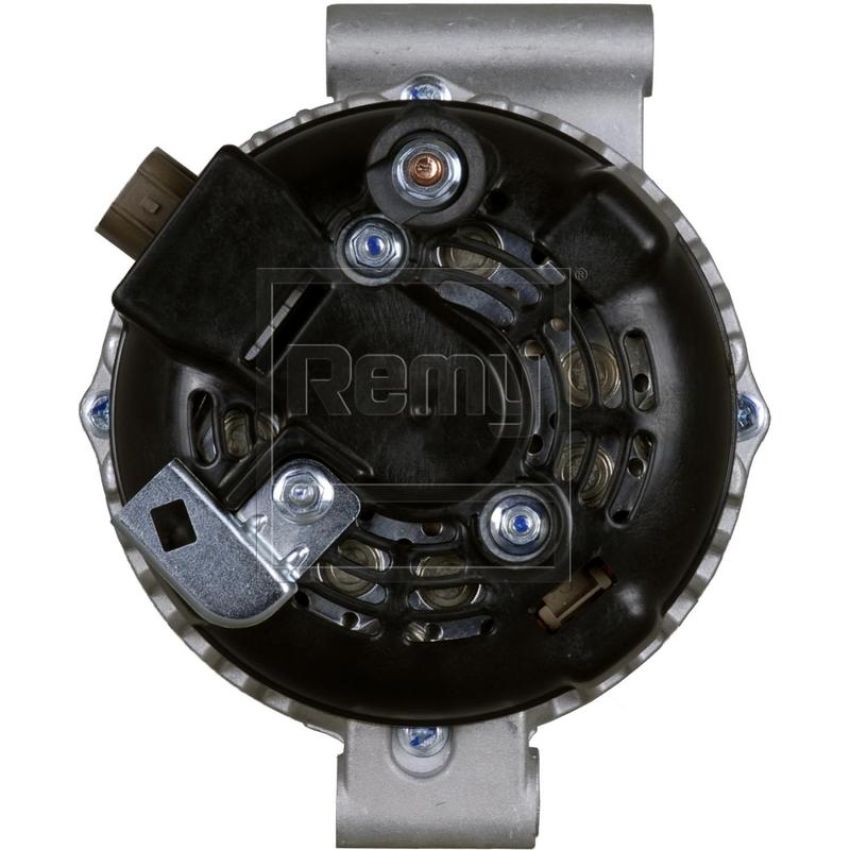 REMY ELECTRICAL 94125 New Alternator