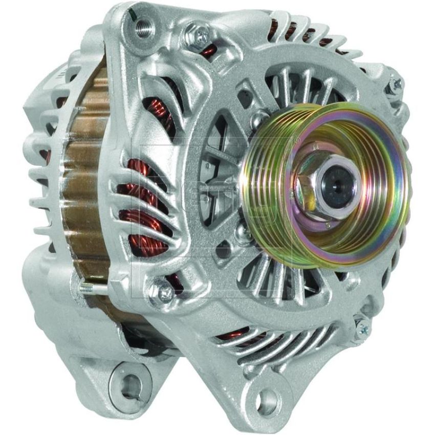 REMY ELECTRICAL 94127 New Alternator