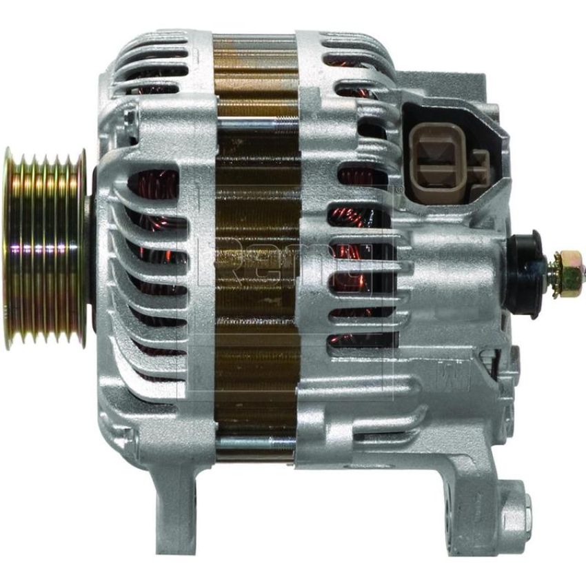 REMY ELECTRICAL 94127 New Alternator
