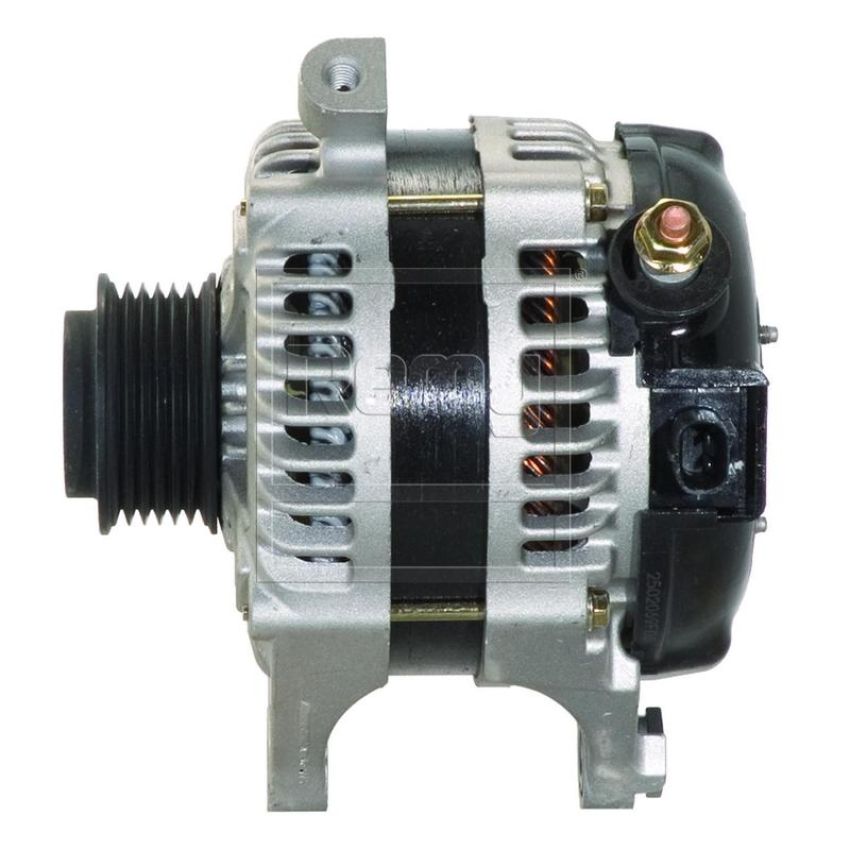 REMY ELECTRICAL 94128 New Alternator