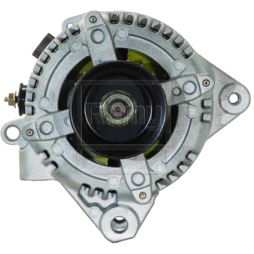 REMY ELECTRICAL 94130 New Alternator
