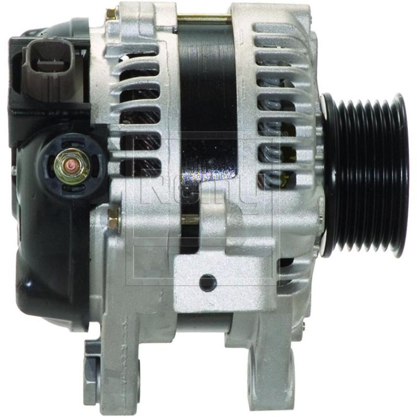 REMY ELECTRICAL 94130 New Alternator