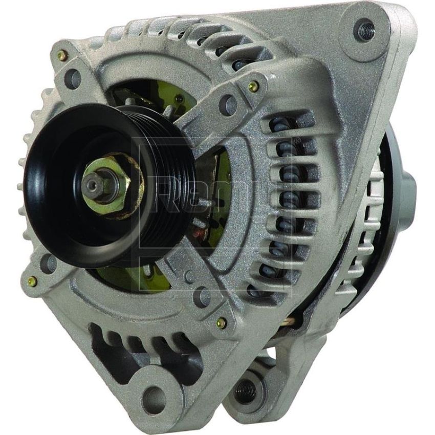 REMY ELECTRICAL 94131 New Alternator