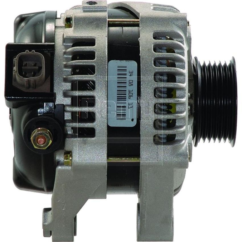 REMY ELECTRICAL 94131 New Alternator