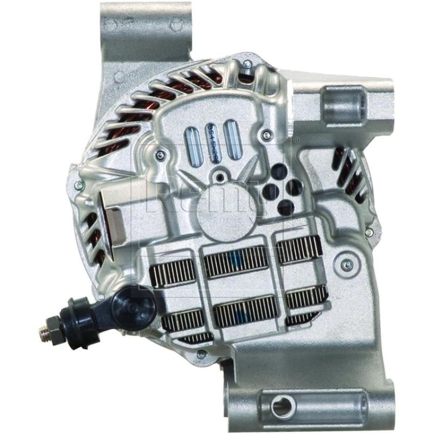 REMY ELECTRICAL 94133 New Alternator