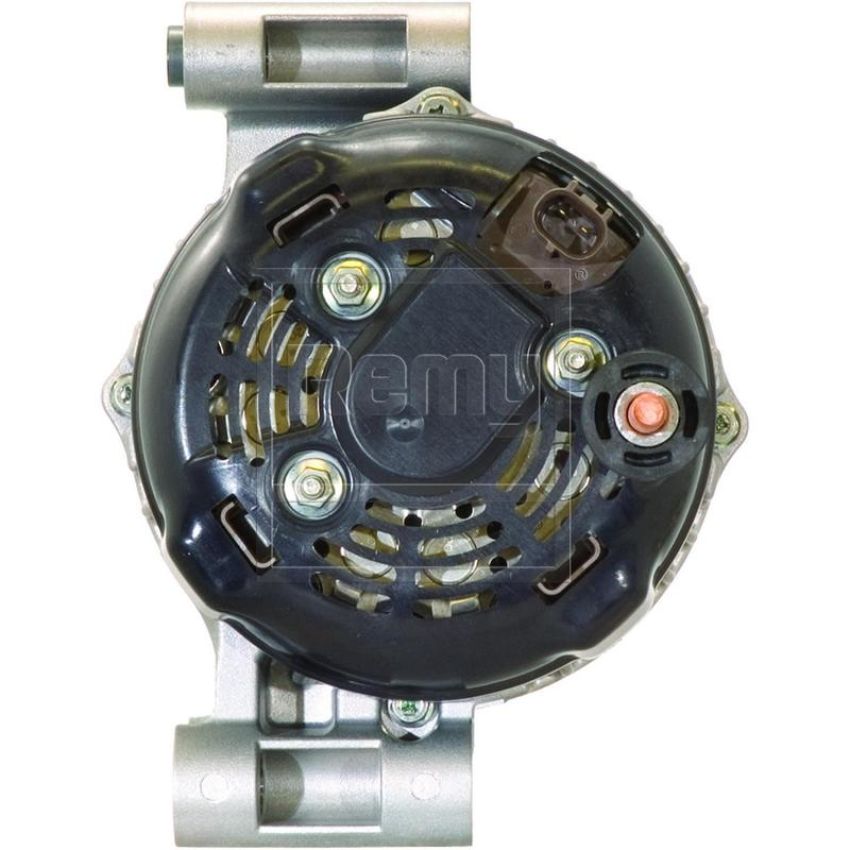 REMY ELECTRICAL 94134 New Alternator