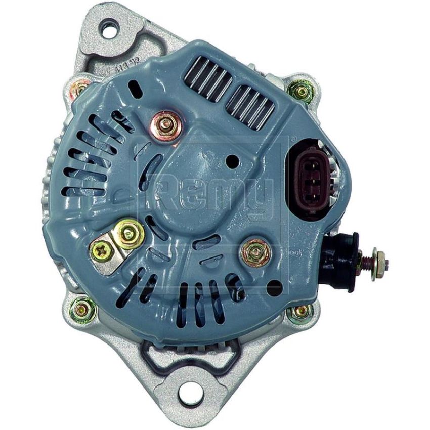 REMY ELECTRICAL 94135 New Alternator