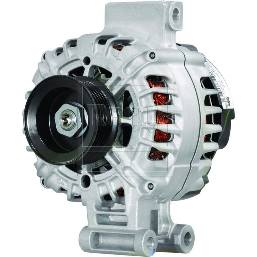 REMY ELECTRICAL 94172 New Alternator