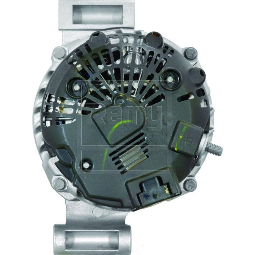 REMY ELECTRICAL 94172 New Alternator