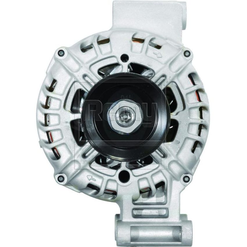 REMY ELECTRICAL 94172 New Alternator