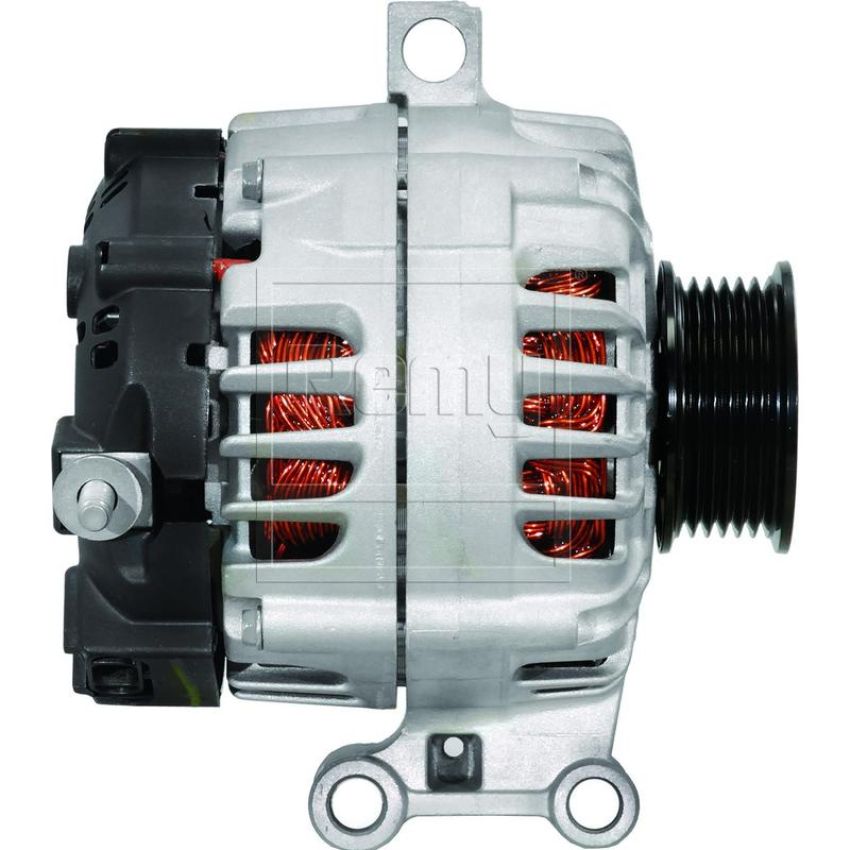 REMY ELECTRICAL 94172 New Alternator