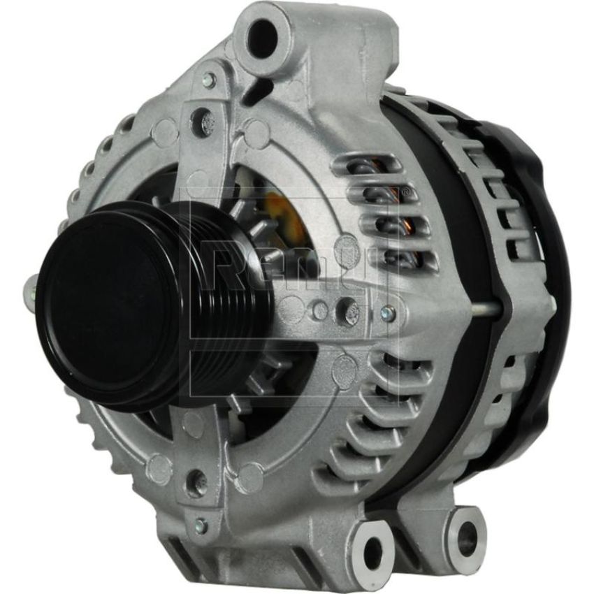 REMY ELECTRICAL 94174 New Alternator