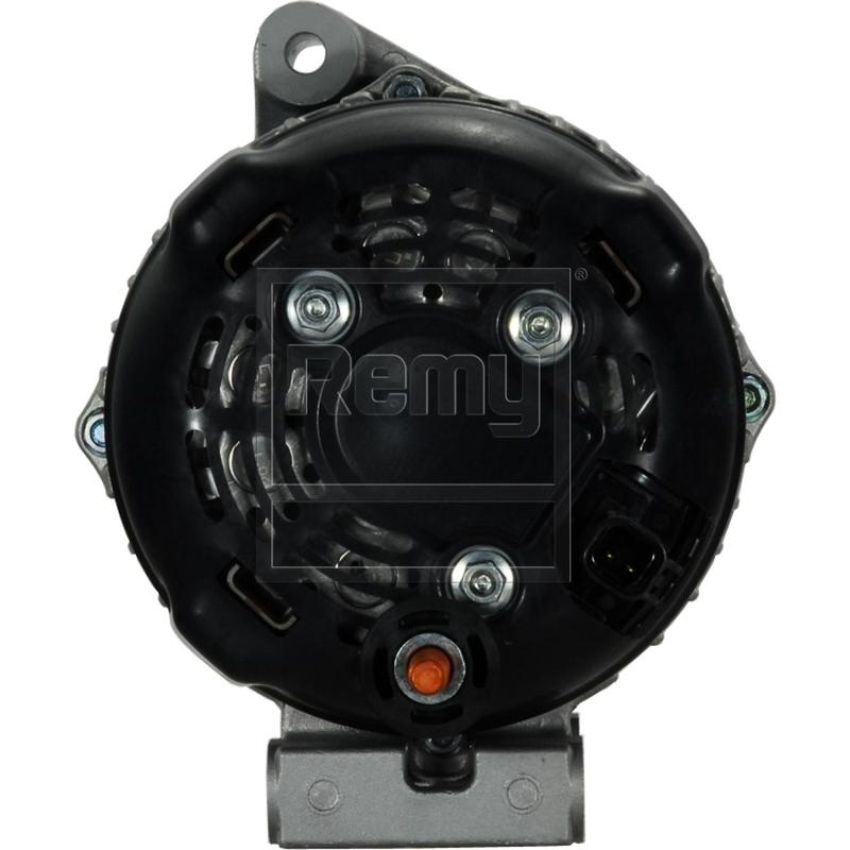REMY ELECTRICAL 94174 New Alternator