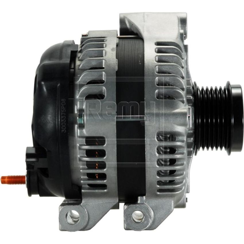 REMY ELECTRICAL 94174 New Alternator