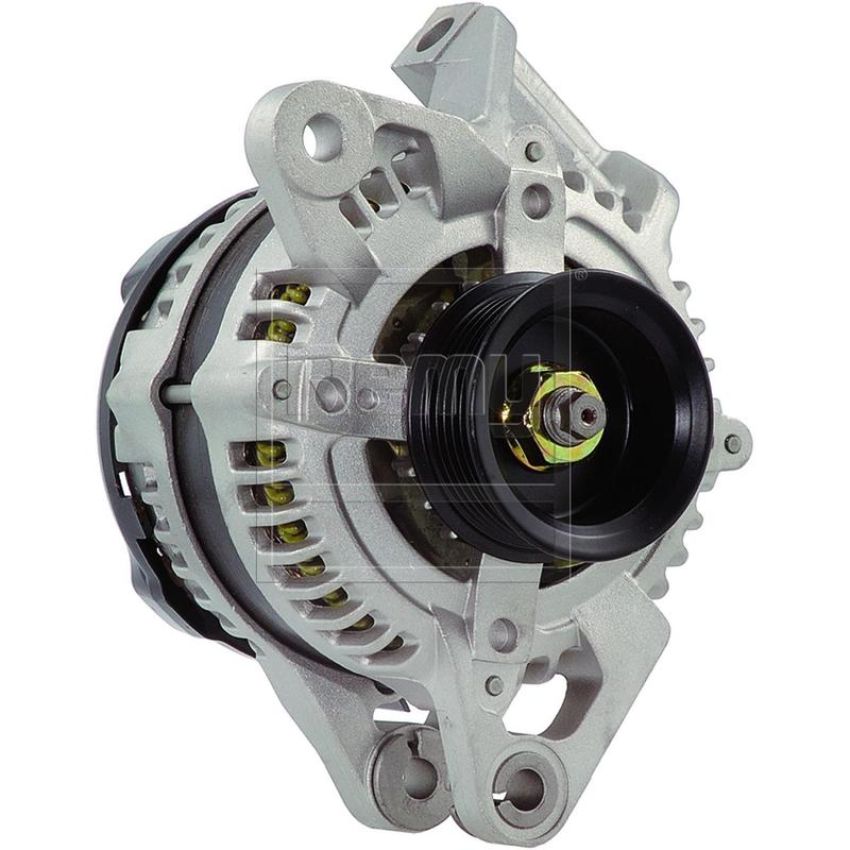 REMY ELECTRICAL 94177 New Alternator