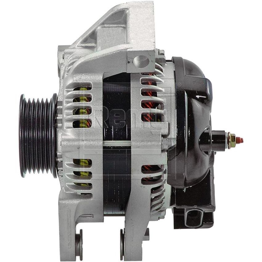 REMY ELECTRICAL 94177 New Alternator