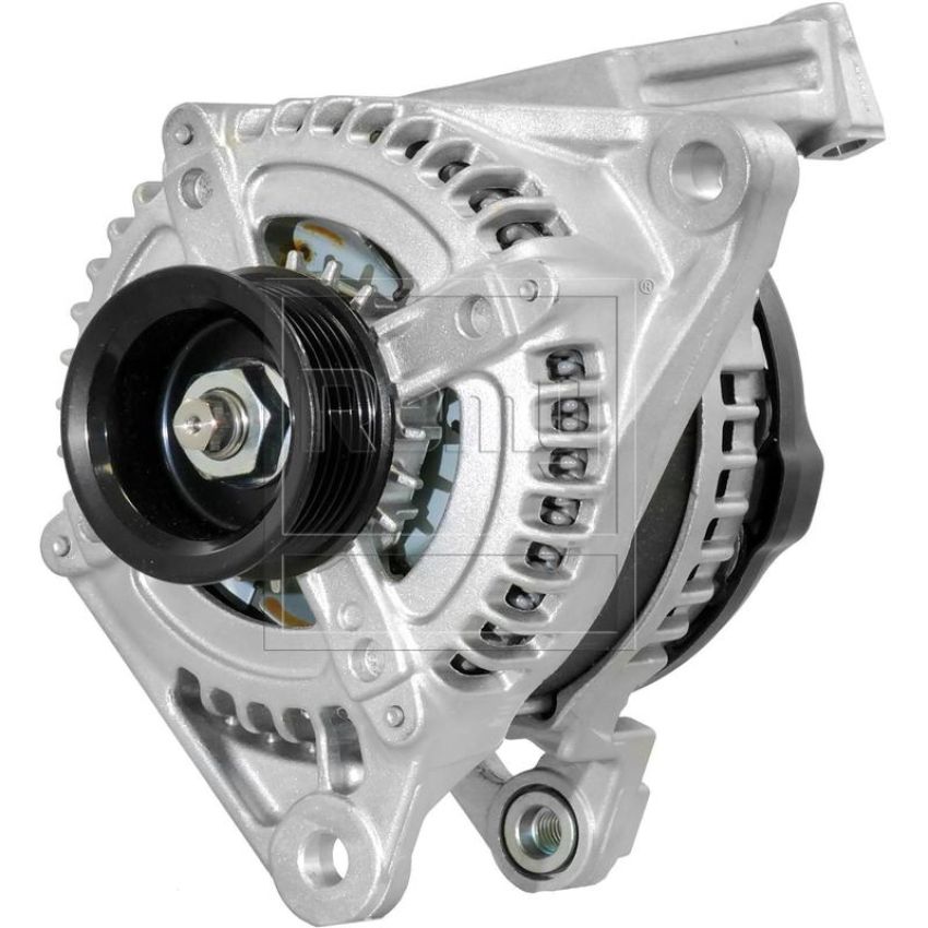 REMY ELECTRICAL 94185 New Alternator