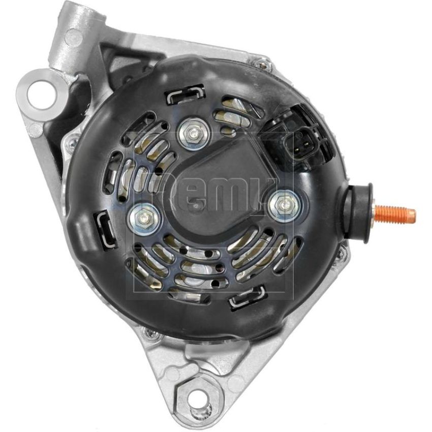 REMY ELECTRICAL 94185 New Alternator