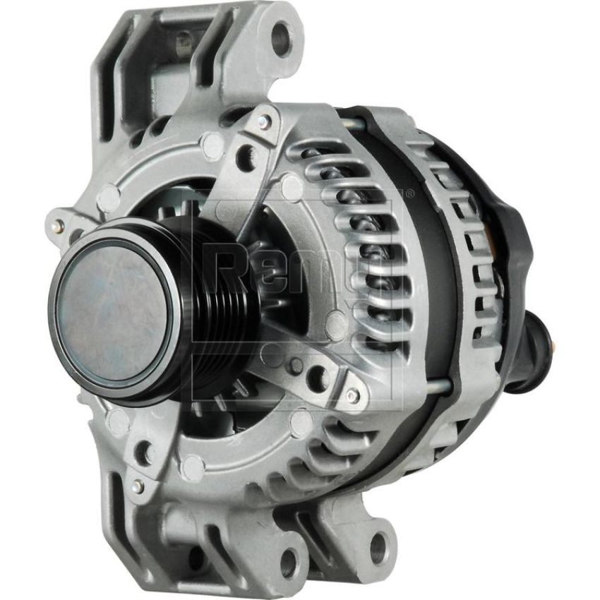 REMY ELECTRICAL 94188 New Alternator