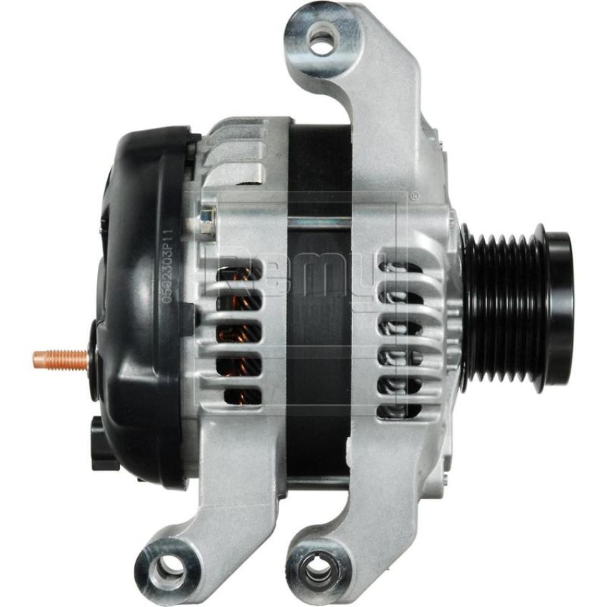 REMY ELECTRICAL 94188 New Alternator