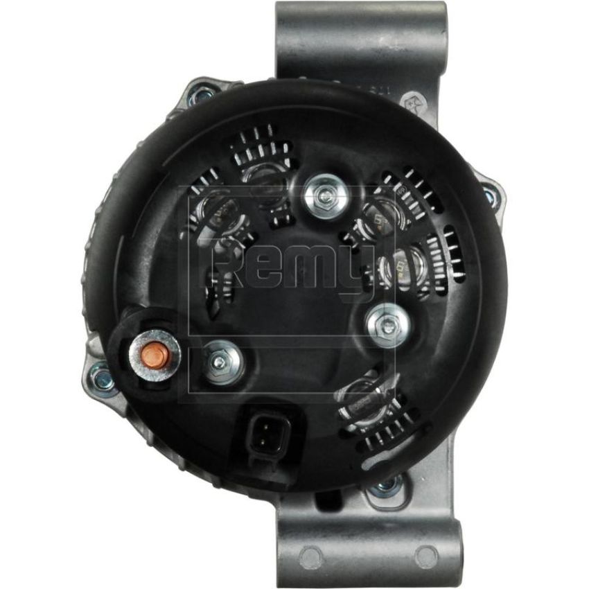 REMY ELECTRICAL 94189 New Alternator