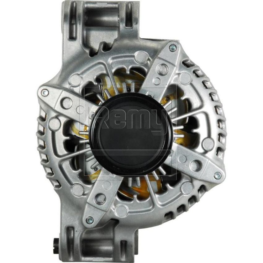 REMY ELECTRICAL 94189 New Alternator