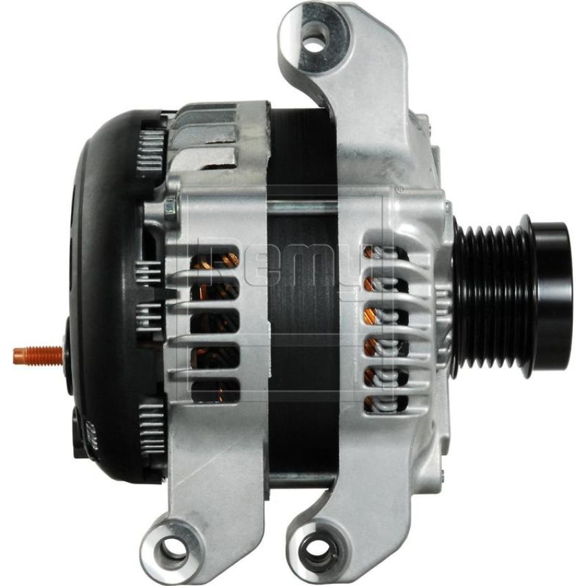 REMY ELECTRICAL 94189 New Alternator