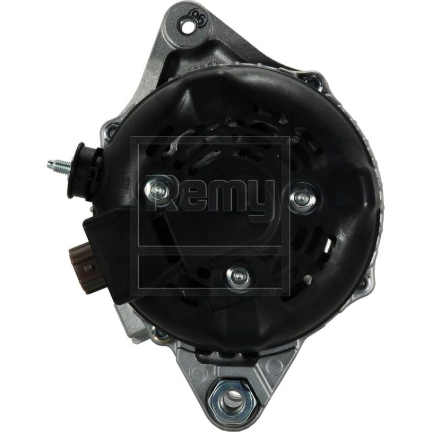 REMY ELECTRICAL 94190 New Alternator