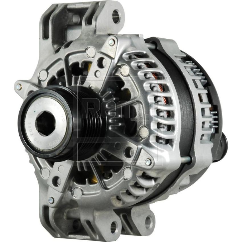 REMY ELECTRICAL 94195 New Alternator
