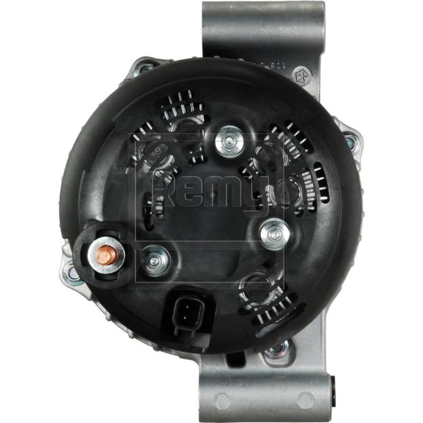 REMY ELECTRICAL 94195 New Alternator