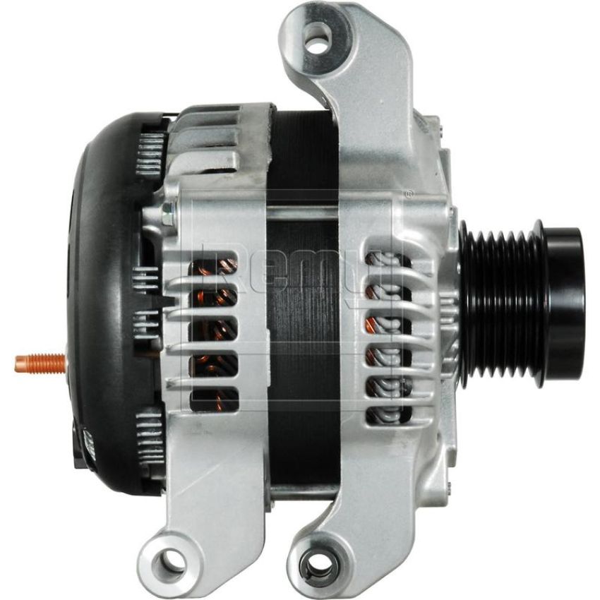REMY ELECTRICAL 94195 New Alternator