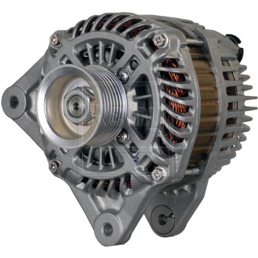 REMY ELECTRICAL 94200 New Alternator