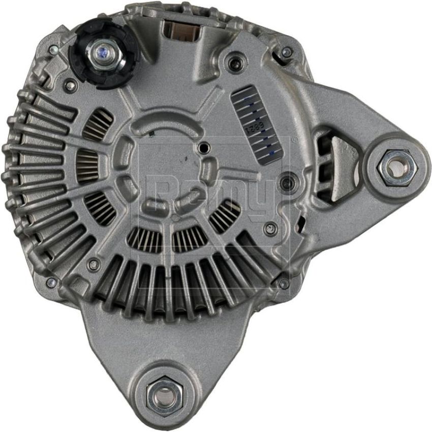 REMY ELECTRICAL 94200 New Alternator