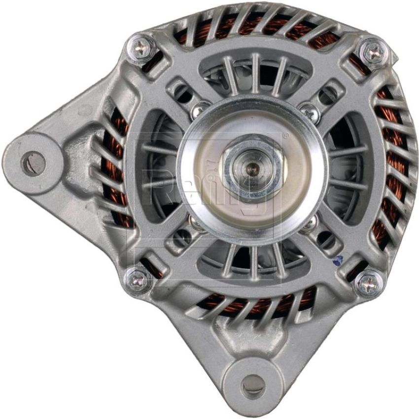 REMY ELECTRICAL 94200 New Alternator