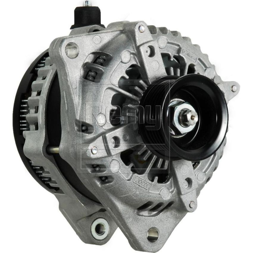 REMY ELECTRICAL 94201 New Alternator