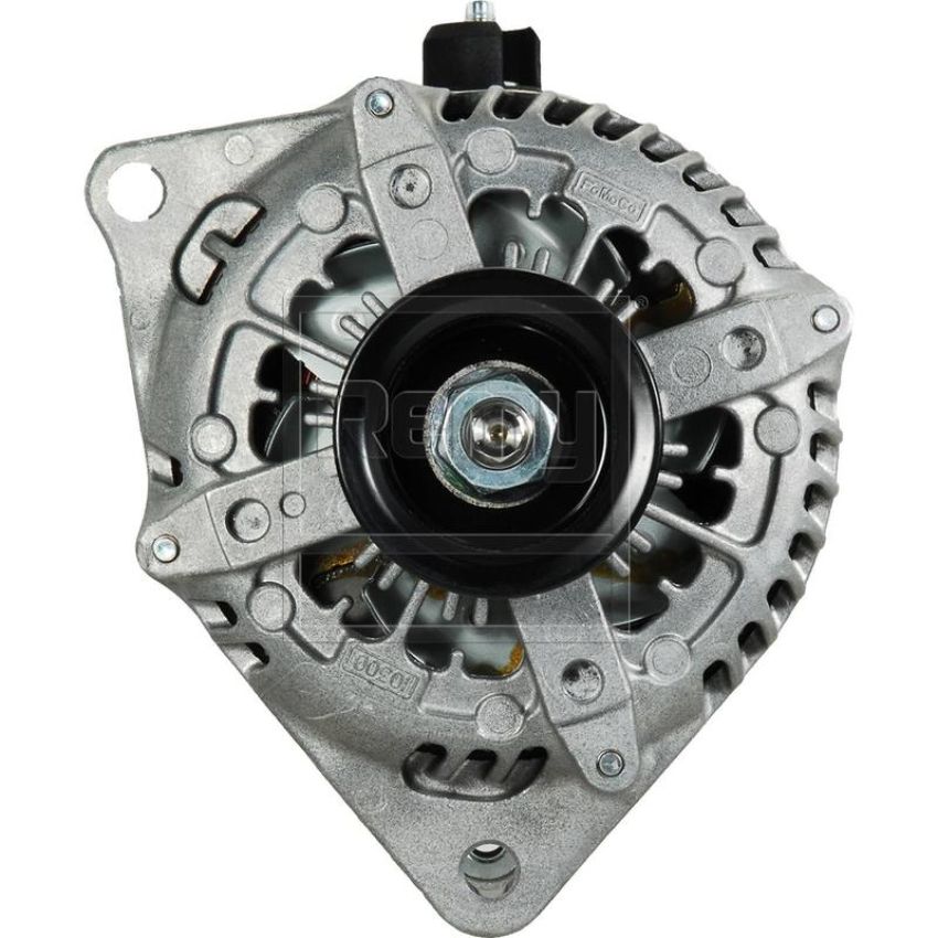 REMY ELECTRICAL 94201 New Alternator