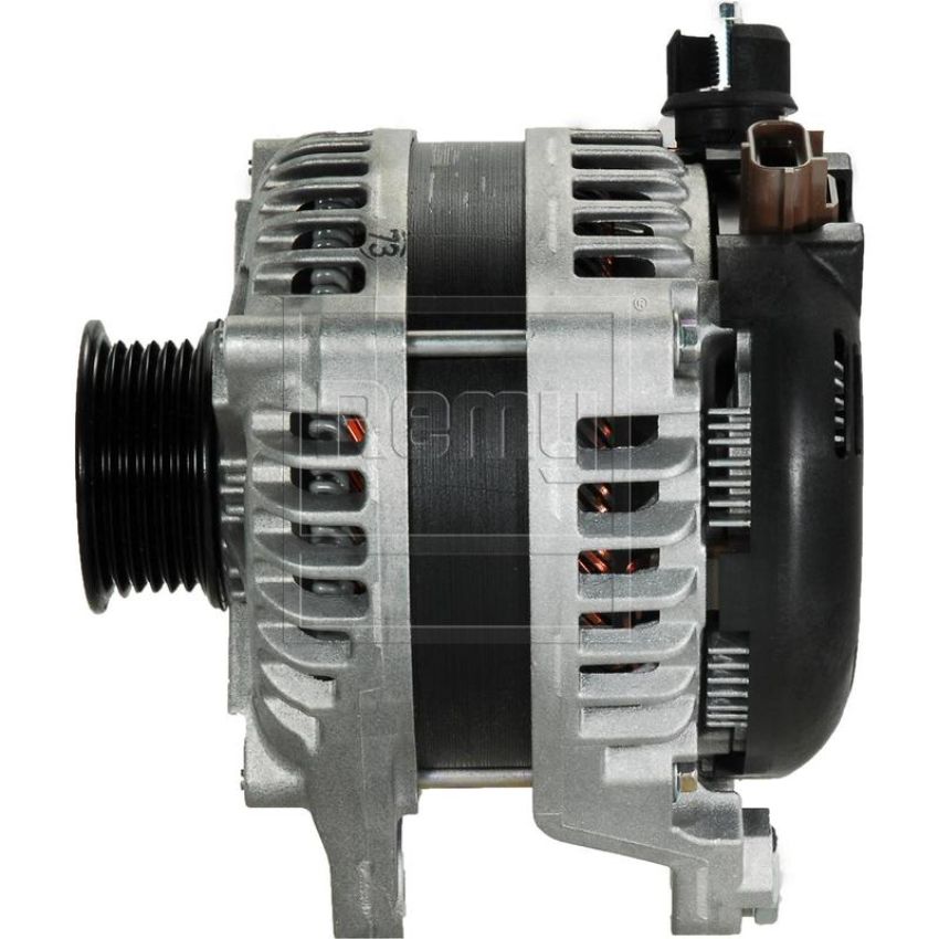 REMY ELECTRICAL 94201 New Alternator