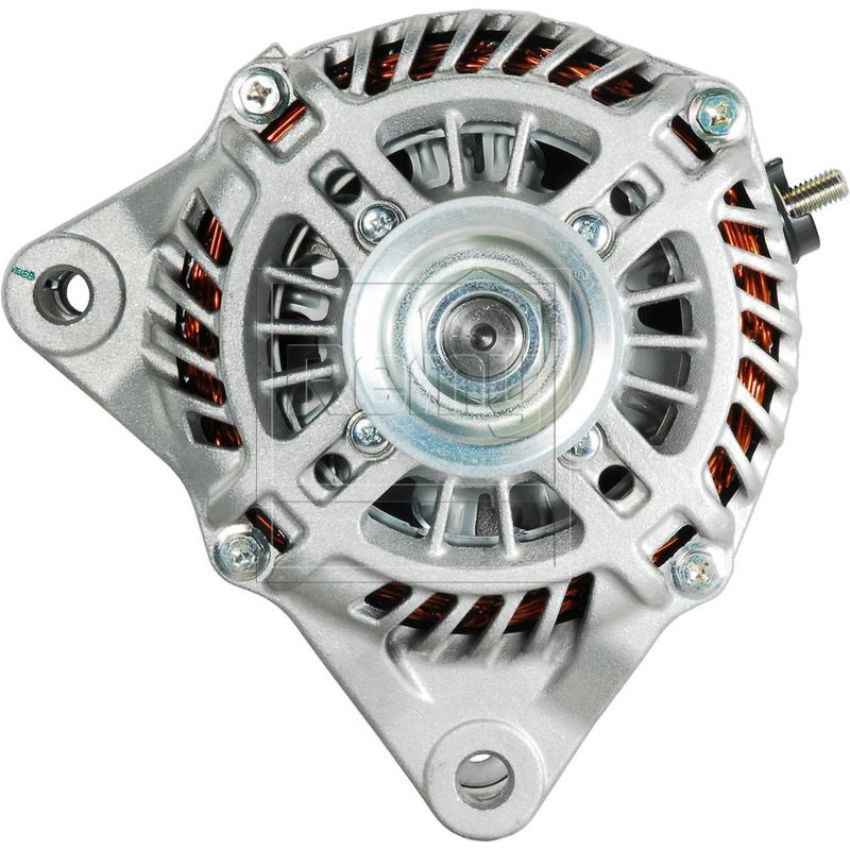 REMY ELECTRICAL 94207 New Alternator