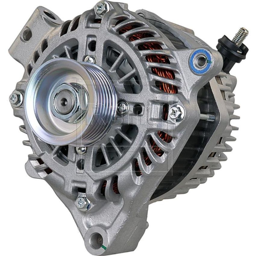 REMY ELECTRICAL 94209 New Alternator