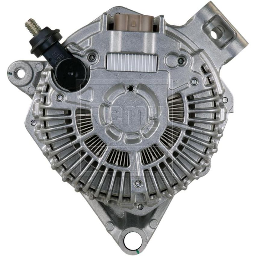 REMY ELECTRICAL 94209 New Alternator