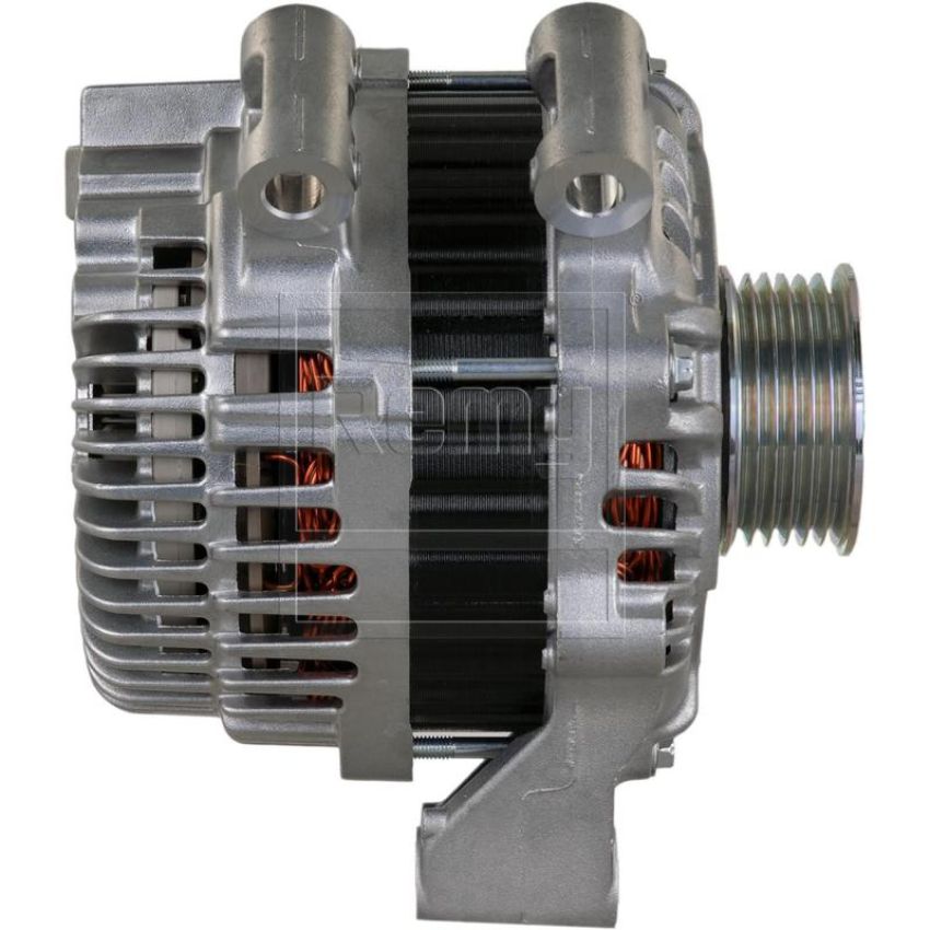 REMY ELECTRICAL 94209 New Alternator