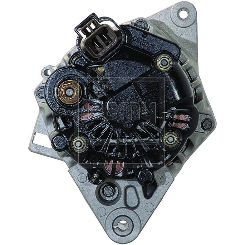 REMY ELECTRICAL 94228 New Alternator