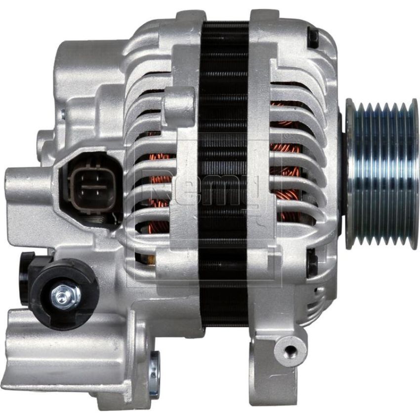 REMY ELECTRICAL 94229 New Alternator