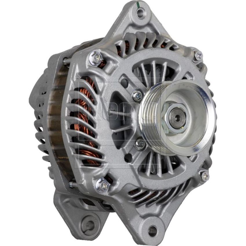 REMY ELECTRICAL 94230 New Alternator