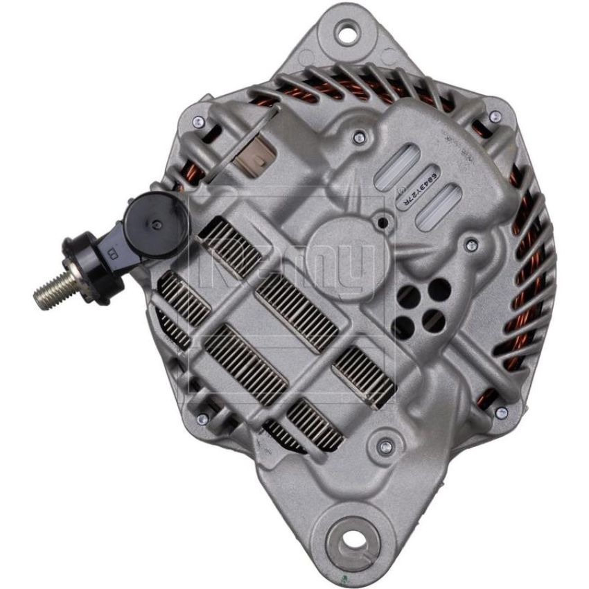 REMY ELECTRICAL 94230 New Alternator