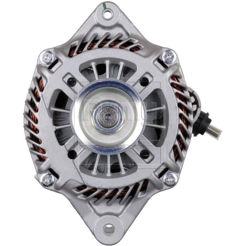 REMY ELECTRICAL 94230 New Alternator