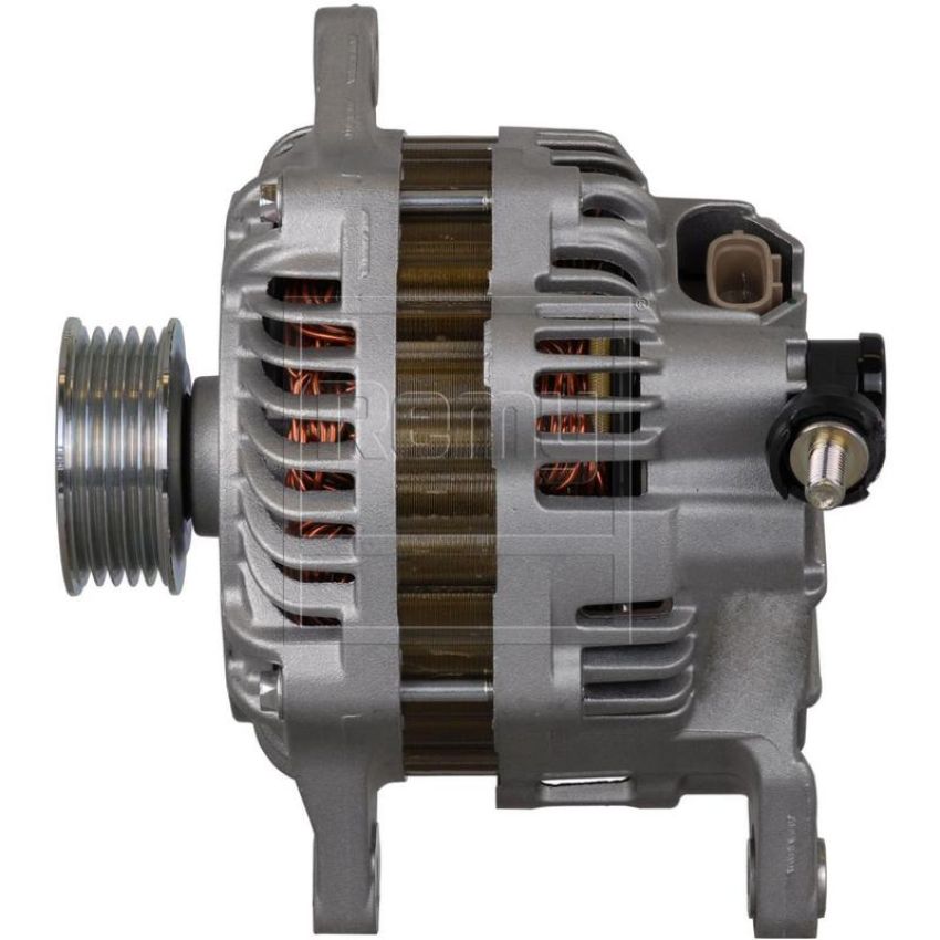 REMY ELECTRICAL 94230 New Alternator