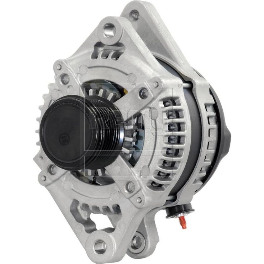 REMY ELECTRICAL 94239 New Alternator