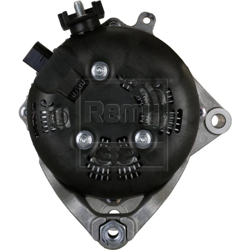 REMY ELECTRICAL 94262 New Alternator