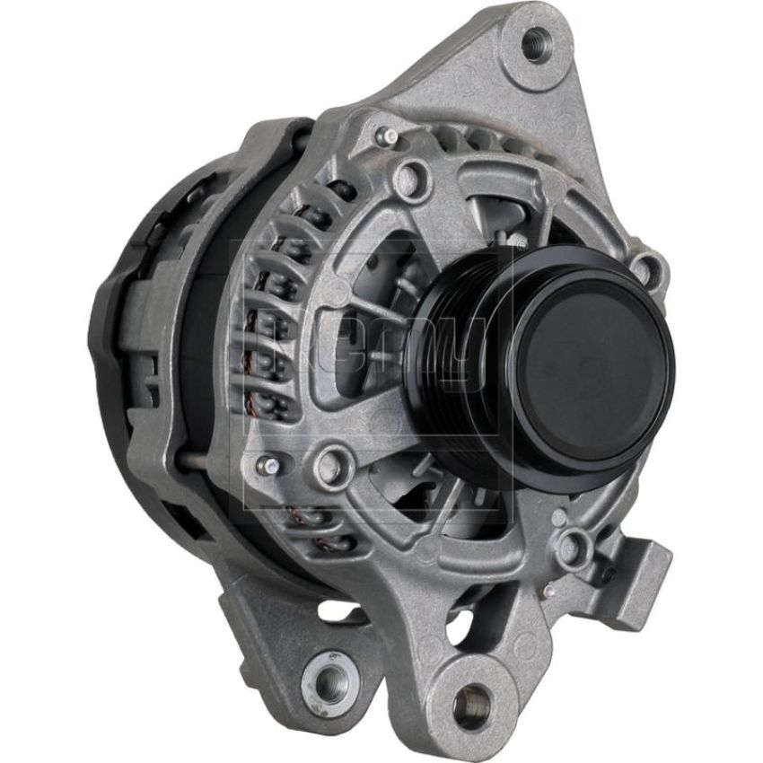 REMY ELECTRICAL 94263 New Alternator
